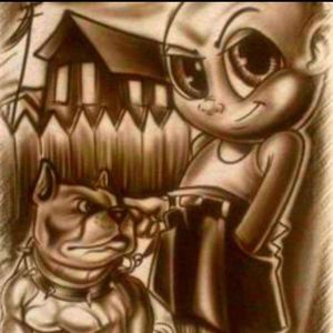 Meet your Posher, Edward